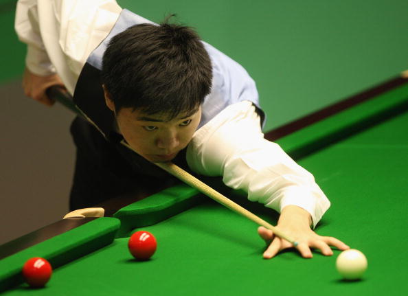 美洲杯通常 美洲杯通常