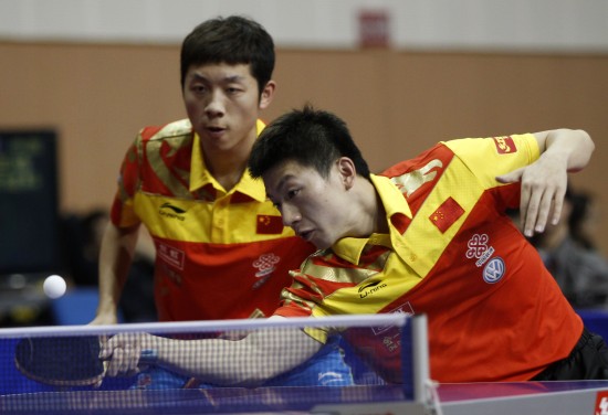 明确的路线 明确的路线