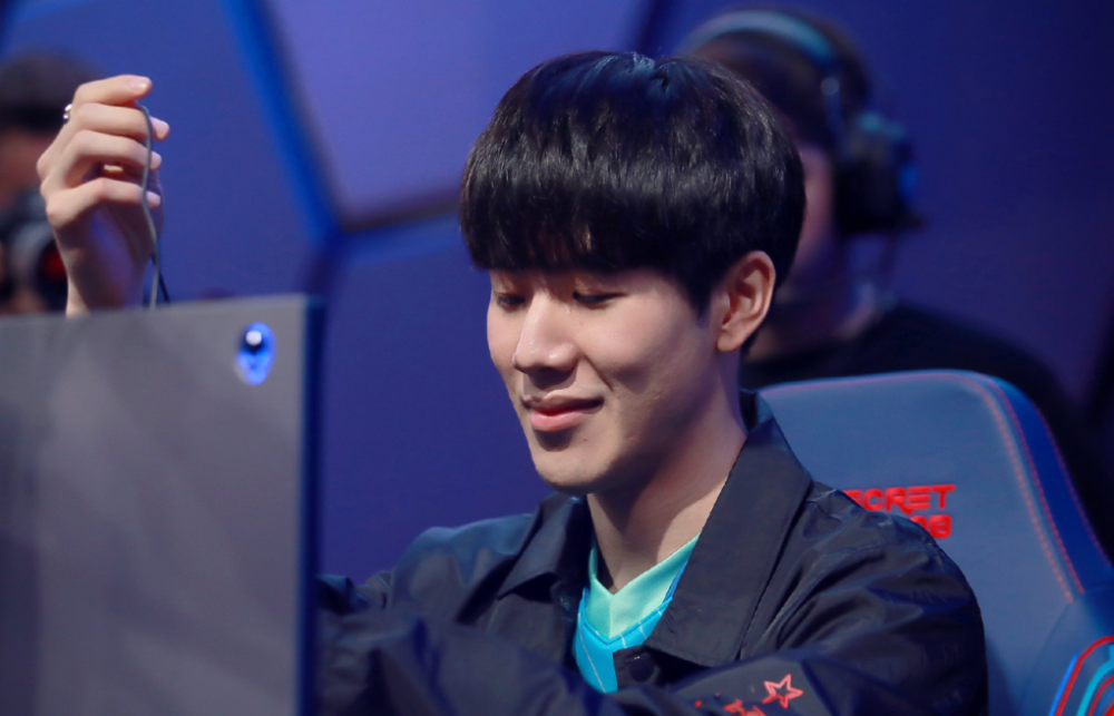 潘的支持者 潘的支持者