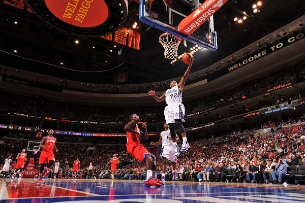 无球站位 无球站位